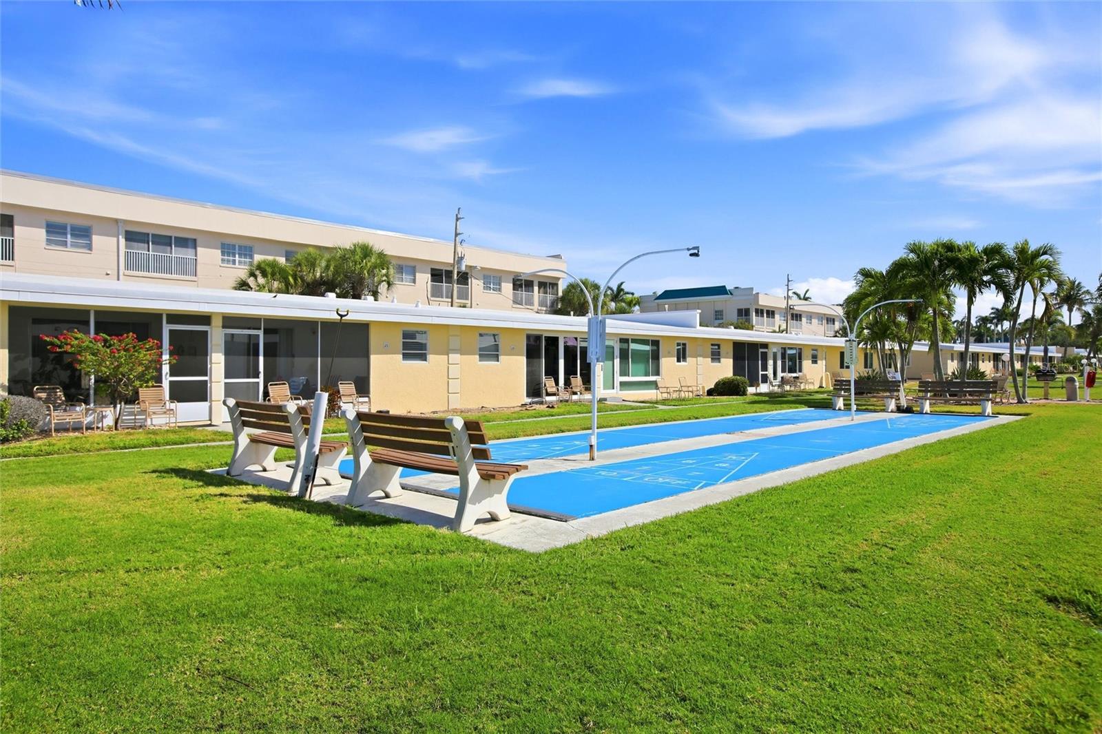6006 MIDNIGHT PASS RD #48, SARASOTA, FL, 34242