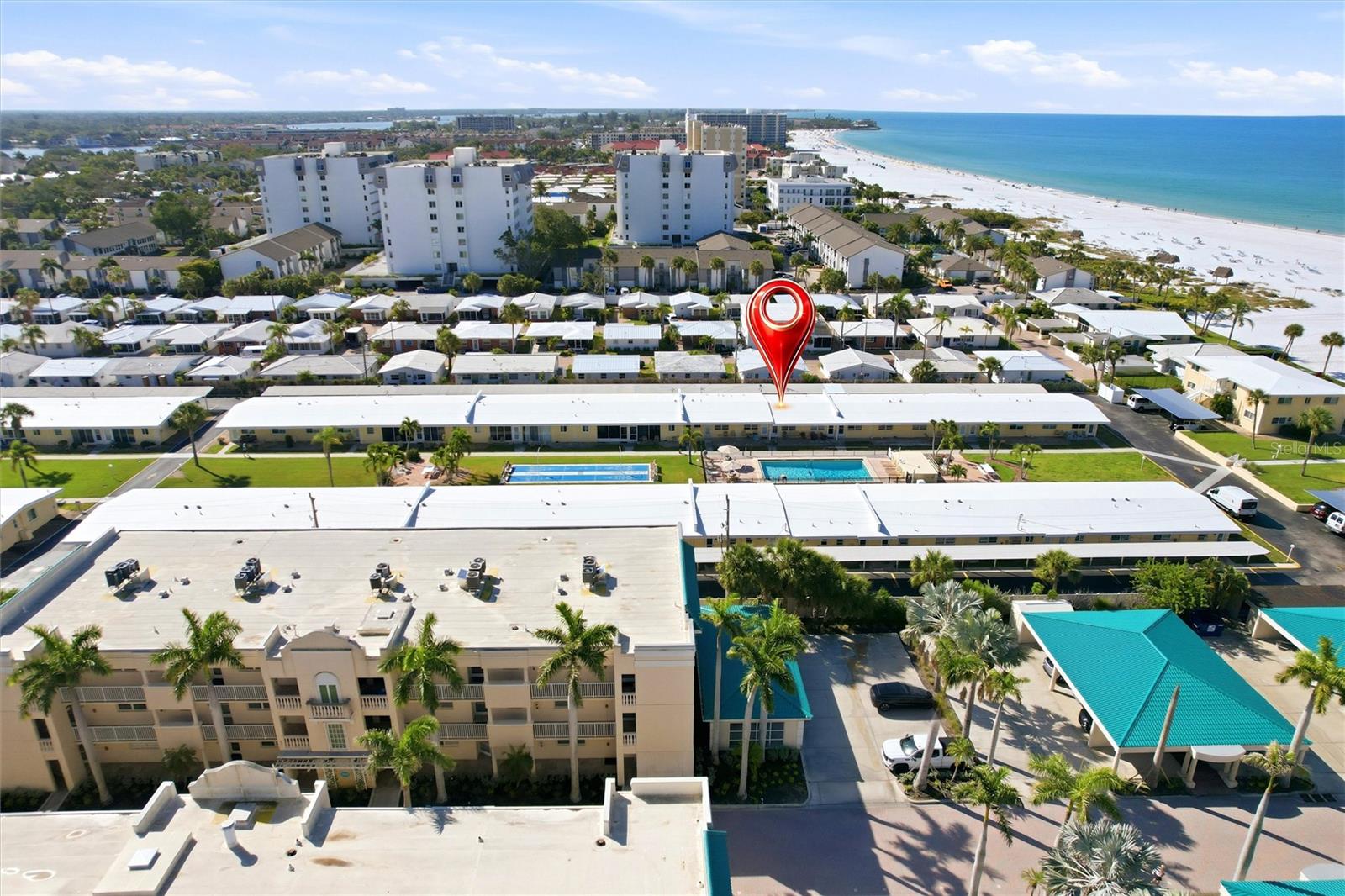6006 MIDNIGHT PASS RD #48, SARASOTA, FL, 34242