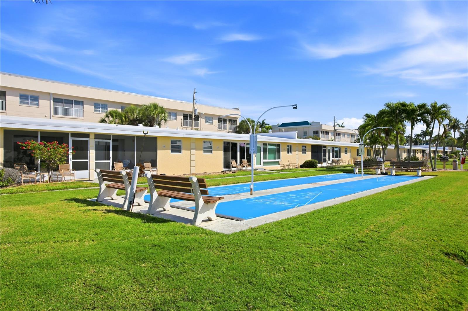 6006 MIDNIGHT PASS RD #48, SARASOTA, FL, 34242