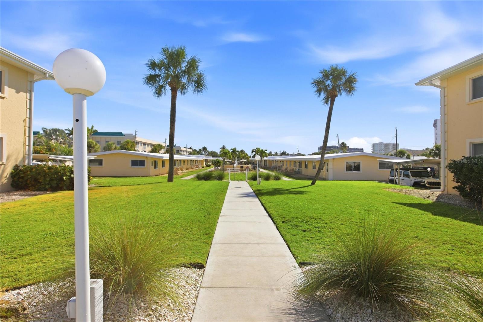 6006 MIDNIGHT PASS RD #48, SARASOTA, FL, 34242