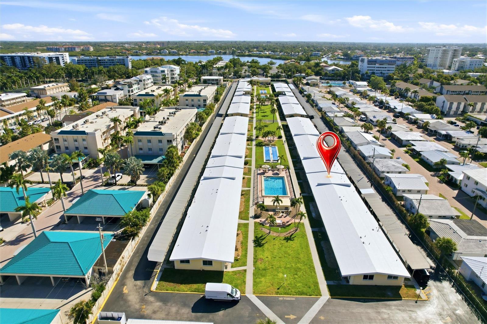 6006 MIDNIGHT PASS RD #48, SARASOTA, FL, 34242