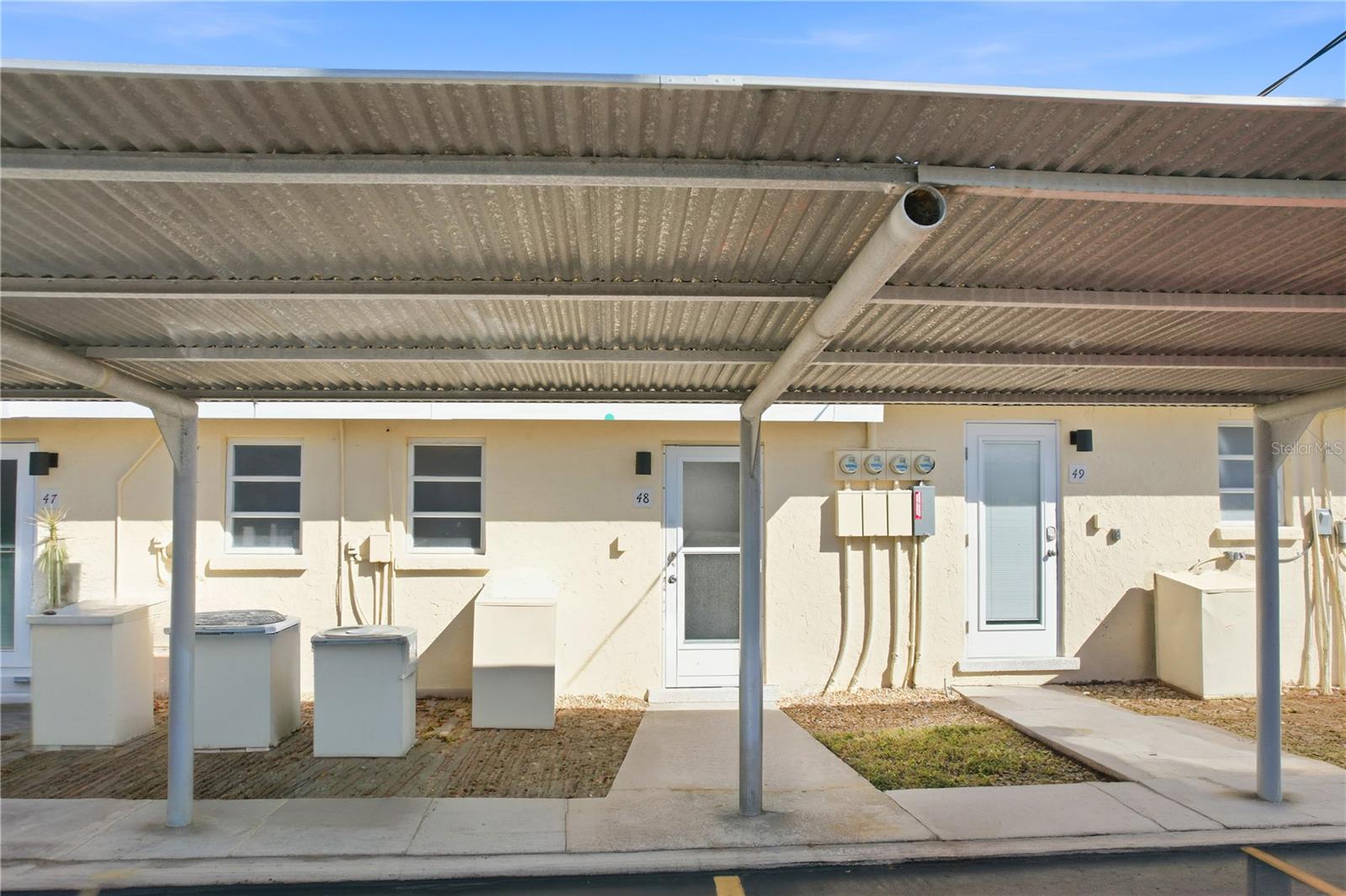 6006 MIDNIGHT PASS RD #48, SARASOTA, FL, 34242