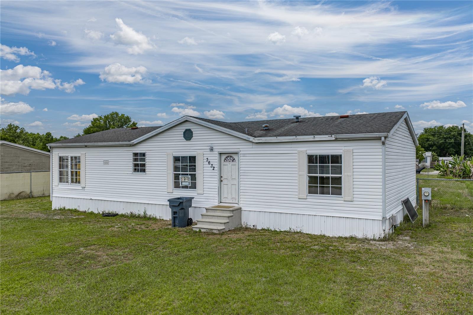 3632 PIONEER TRAILS BLVD E, LAKELAND, FL, 33810