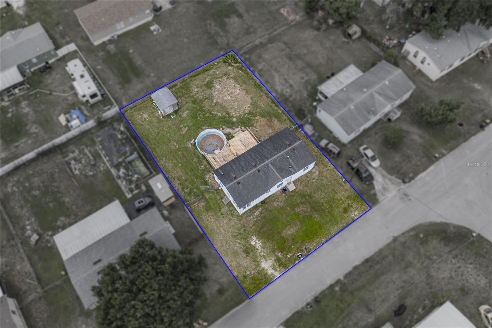 3632 PIONEER TRAILS BLVD E, LAKELAND, FL, 33810