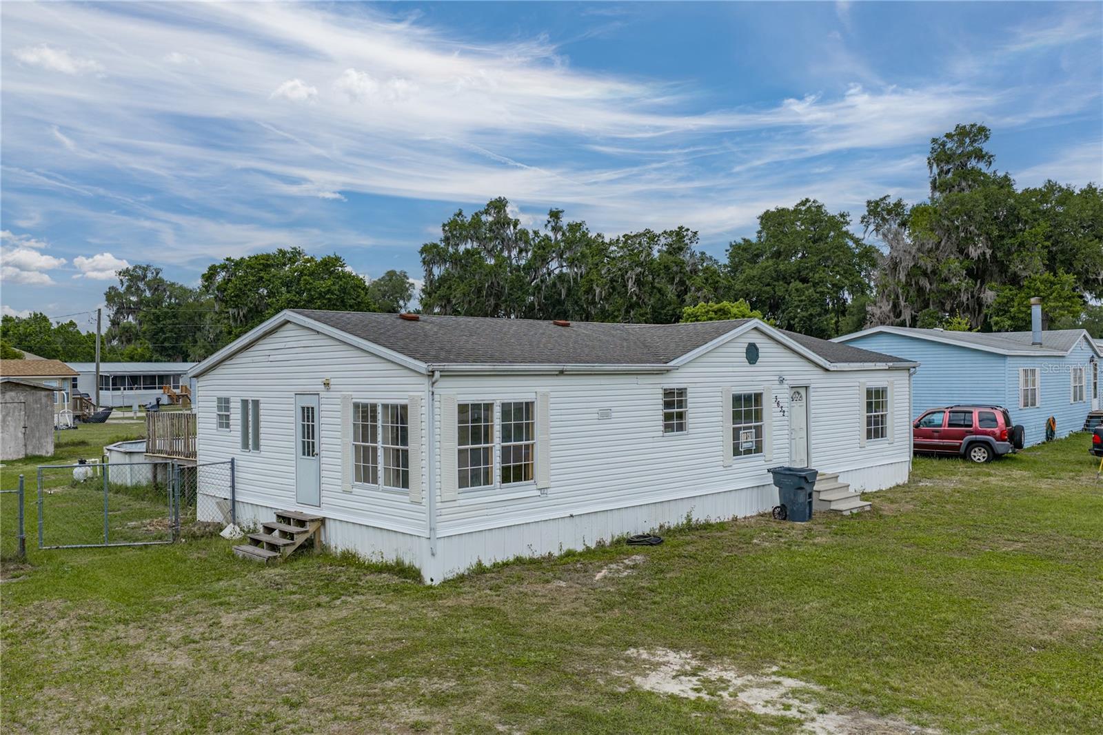3632 PIONEER TRAILS BLVD E, LAKELAND, FL, 33810