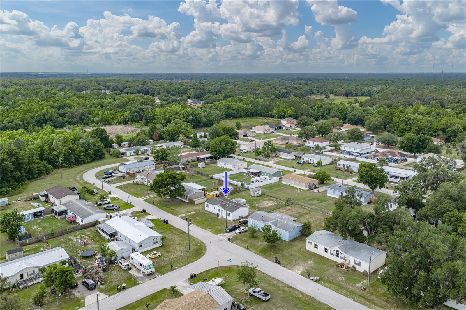 3632 PIONEER TRAILS BLVD E, LAKELAND, FL, 33810