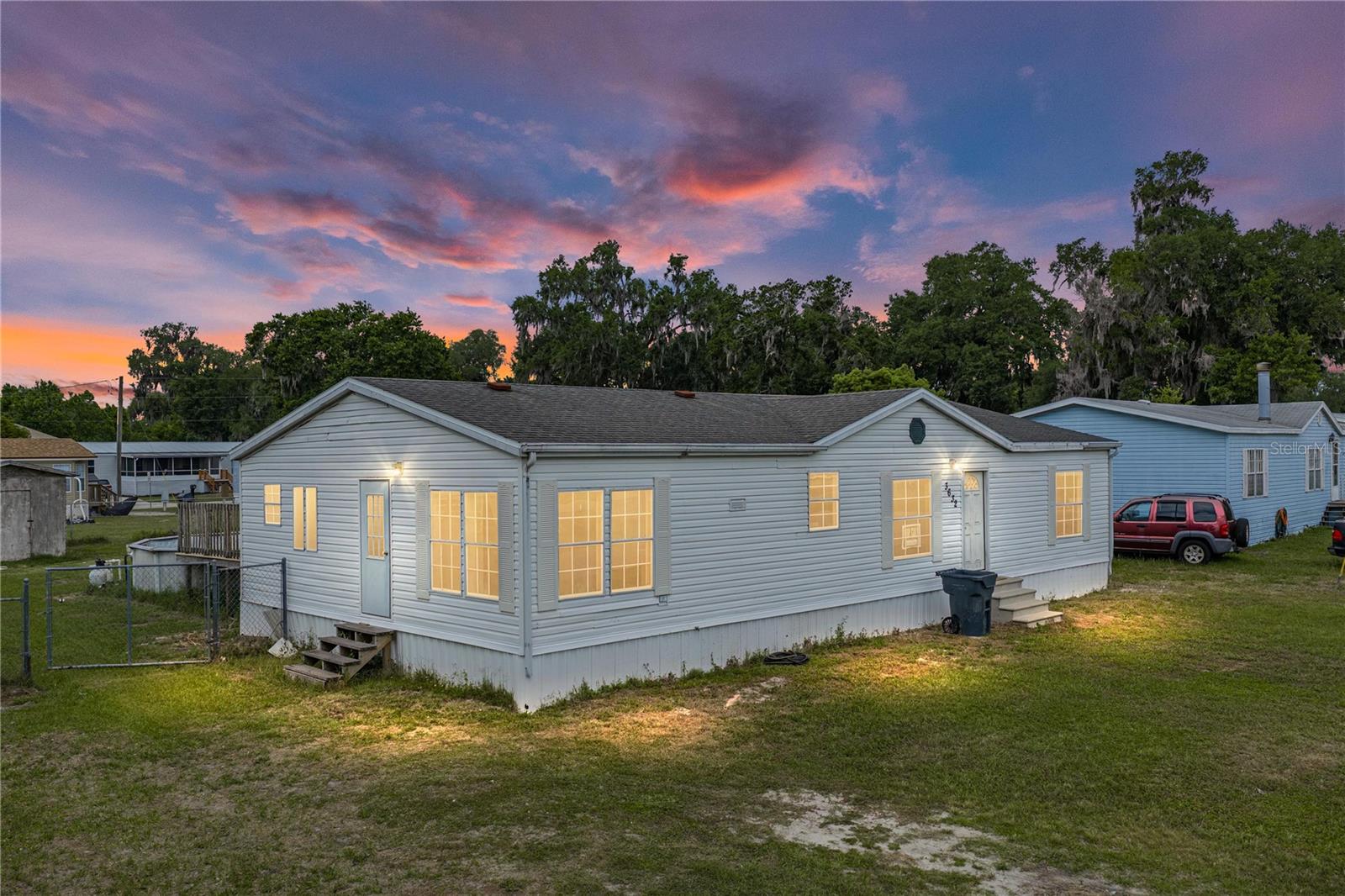 3632 PIONEER TRAILS BLVD E, LAKELAND, FL, 33810