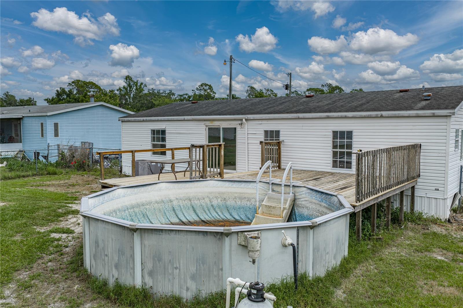 3632 PIONEER TRAILS BLVD E, LAKELAND, FL, 33810