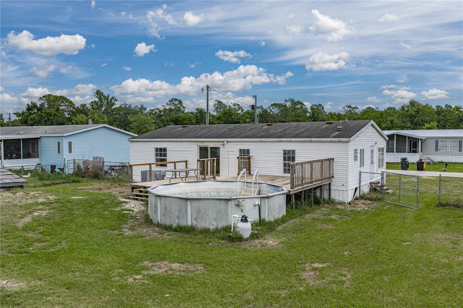 3632 PIONEER TRAILS BLVD E, LAKELAND, FL, 33810