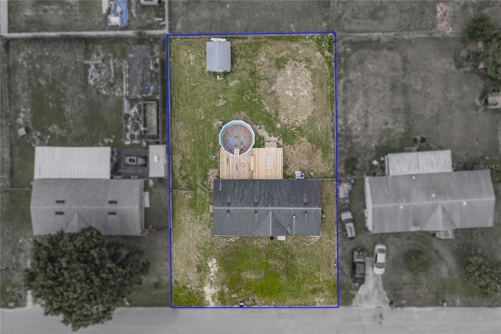 3632 PIONEER TRAILS BLVD E, LAKELAND, FL, 33810