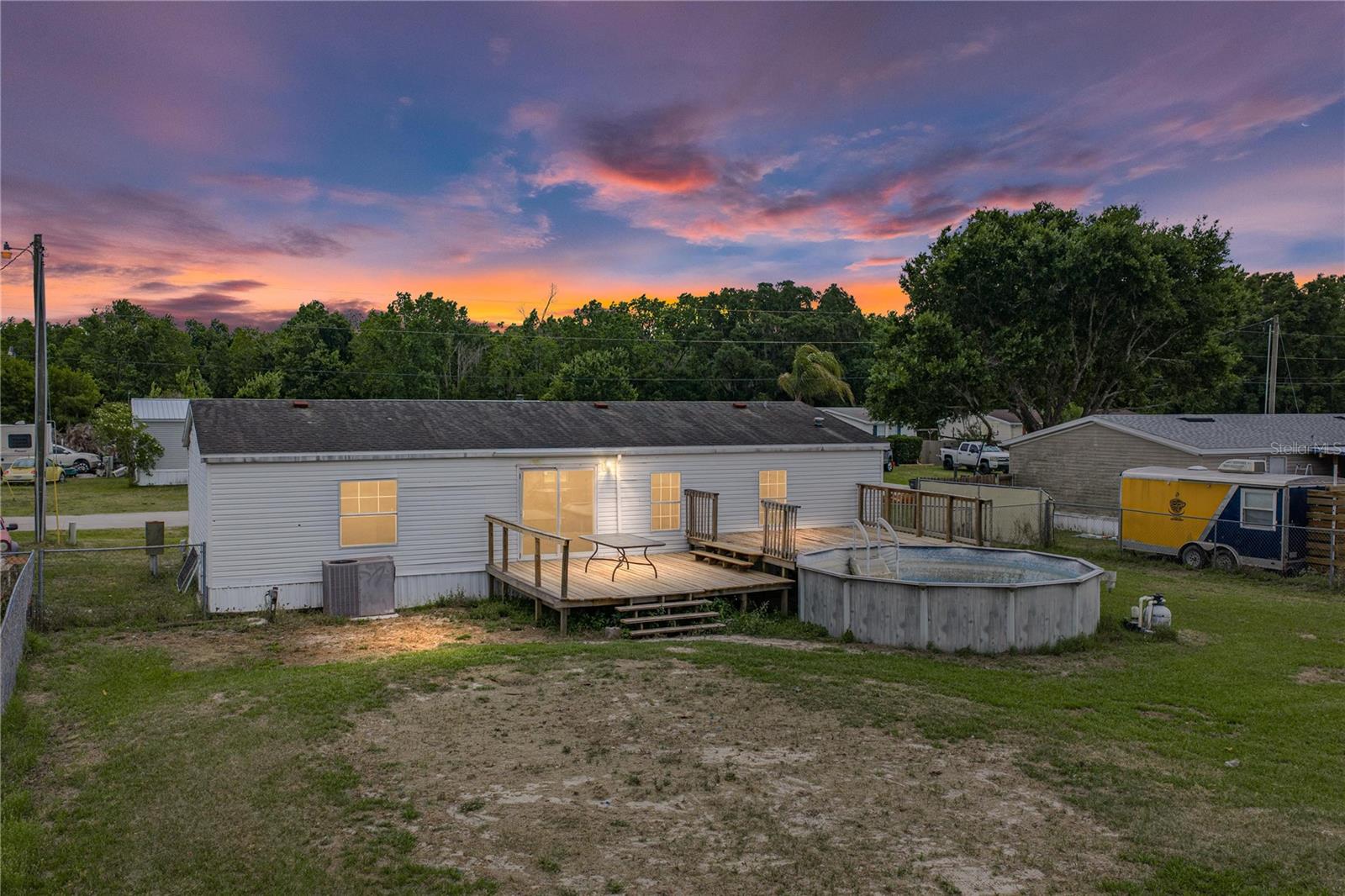 3632 PIONEER TRAILS BLVD E, LAKELAND, FL, 33810