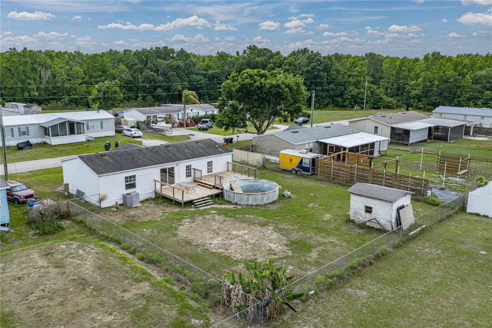 3632 PIONEER TRAILS BLVD E, LAKELAND, FL, 33810