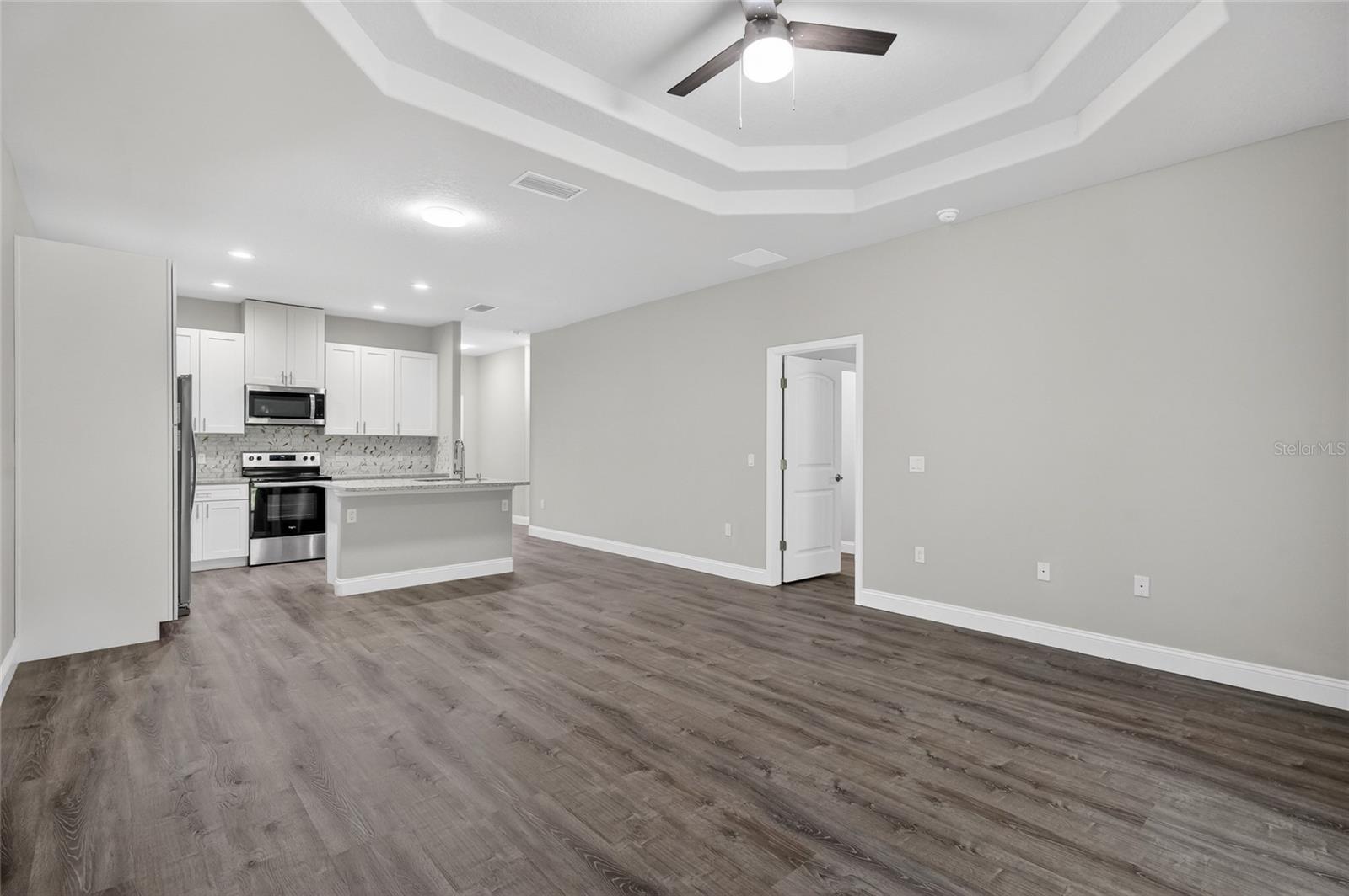 44 REGENCY DR #A, PALM COAST, FL, 32164