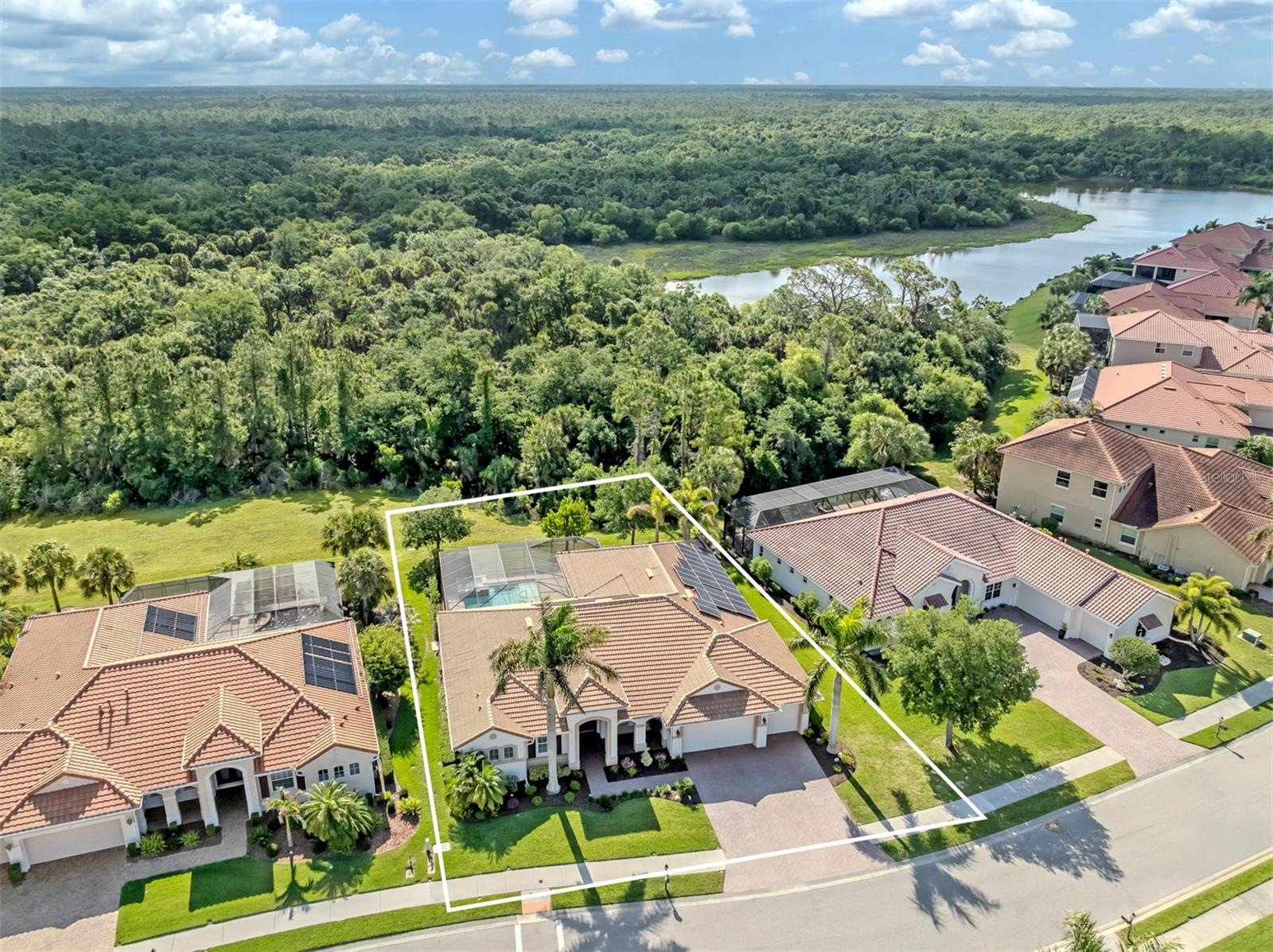 229 PORTOFINO DR, NORTH VENICE, FL, 34275