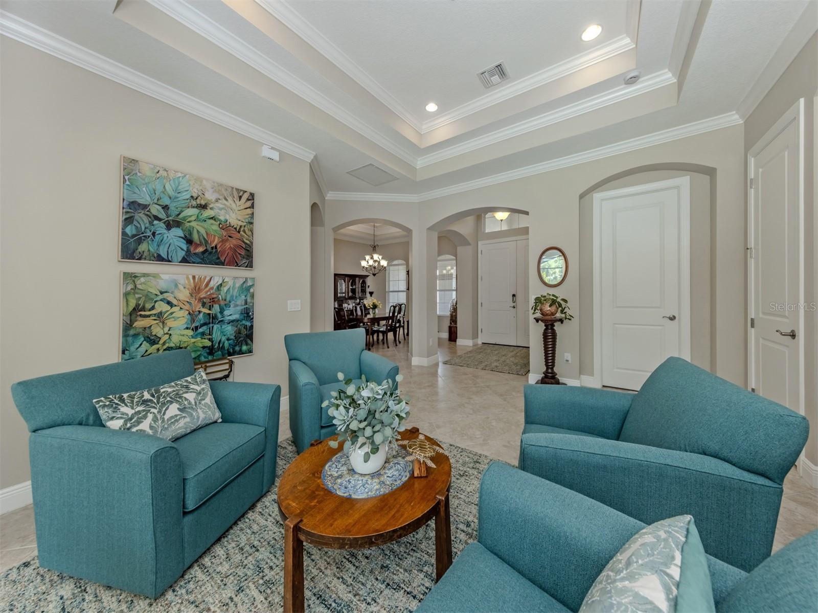 229 PORTOFINO DR, NORTH VENICE, FL, 34275