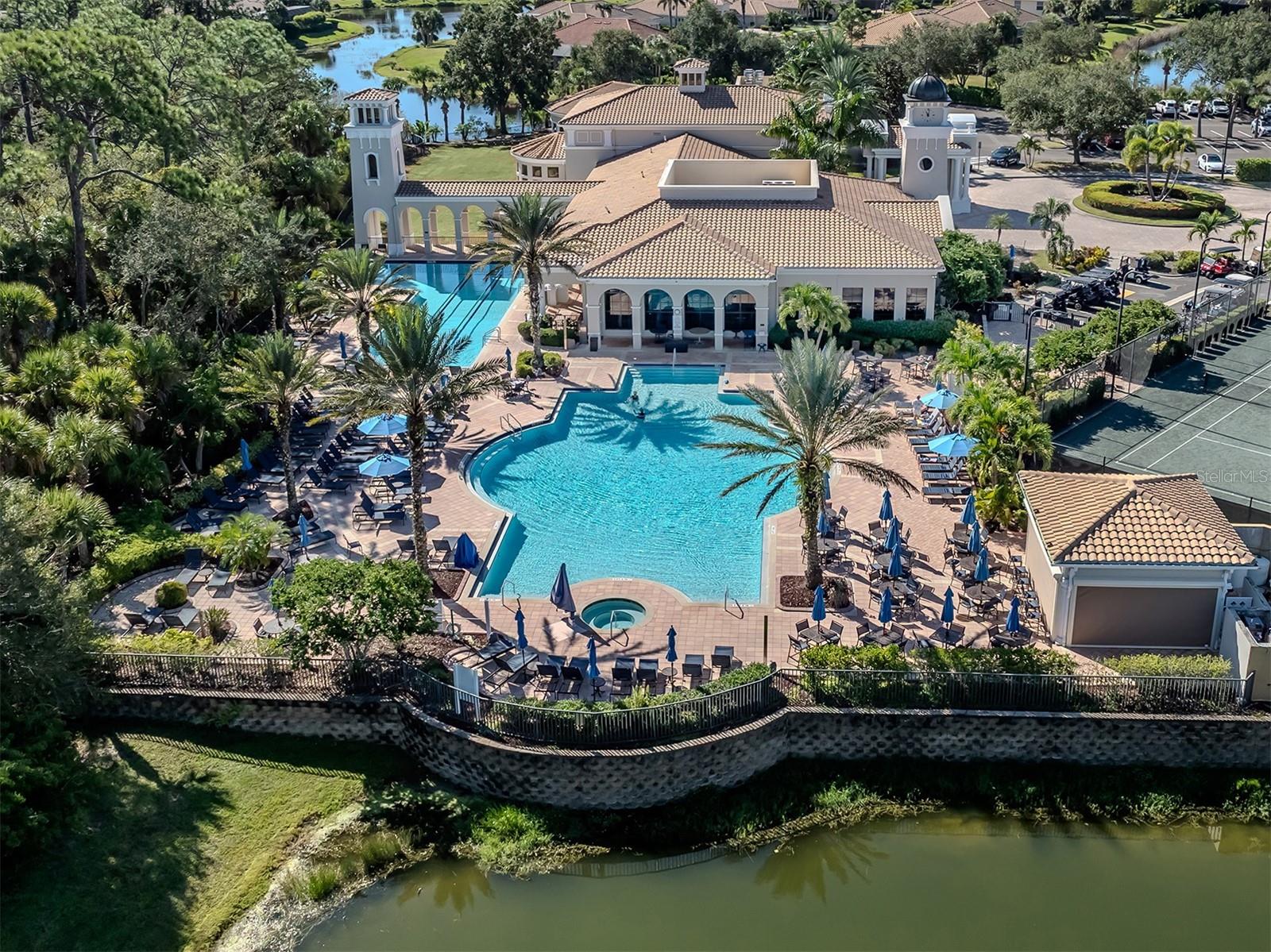 229 PORTOFINO DR, NORTH VENICE, FL, 34275