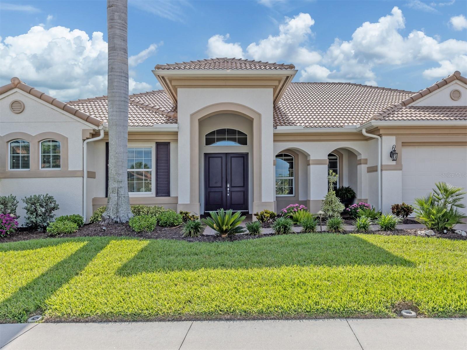 229 PORTOFINO DR, NORTH VENICE, FL, 34275