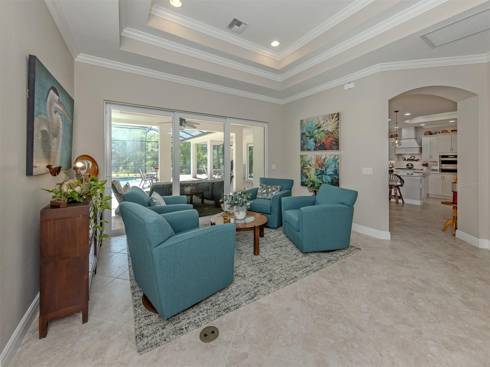 229 PORTOFINO DR, NORTH VENICE, FL, 34275