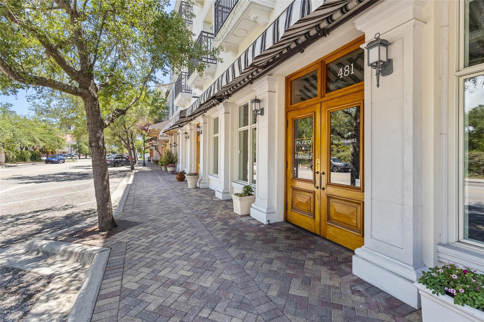 445 N ORANGE AVE #309, SARASOTA, FL, 34236