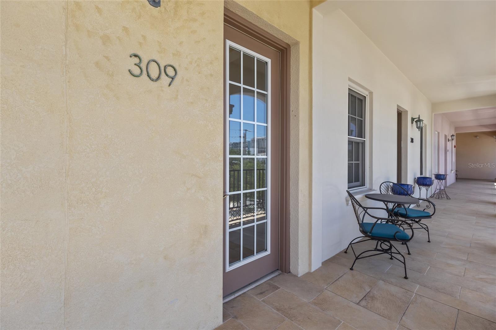 445 N ORANGE AVE #309, SARASOTA, FL, 34236