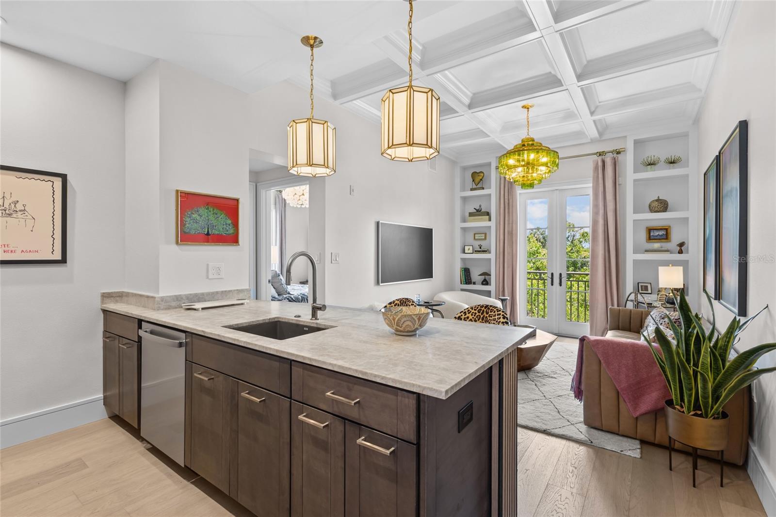 445 N ORANGE AVE #309, SARASOTA, FL, 34236