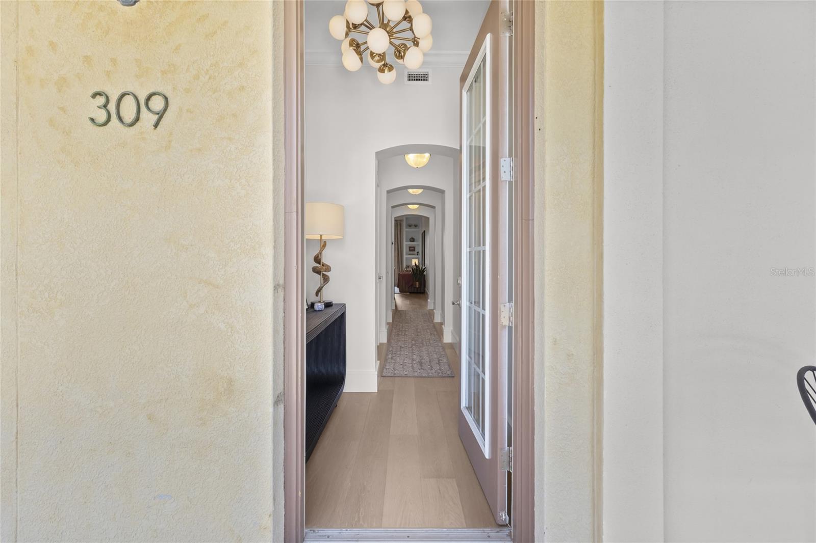 445 N ORANGE AVE #309, SARASOTA, FL, 34236