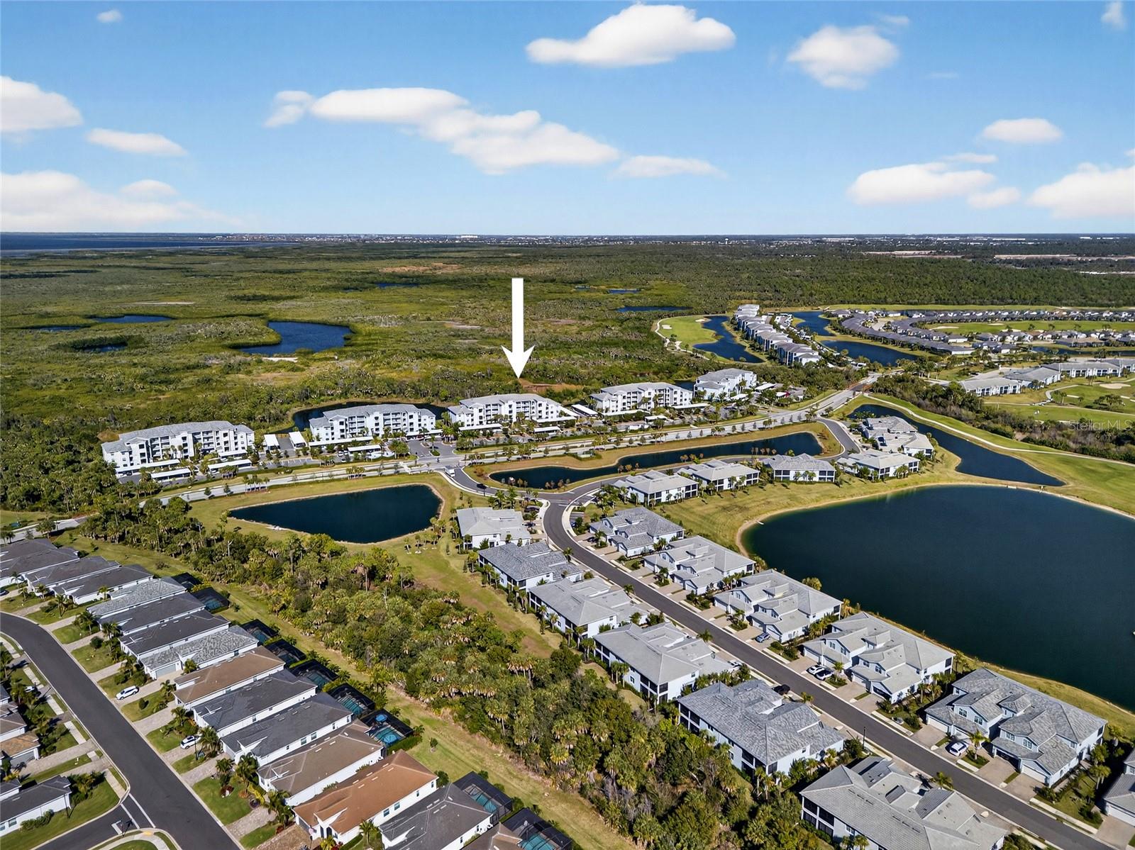 14141 HERITAGE LANDING BLVD #934, PUNTA GORDA, FL, 33955