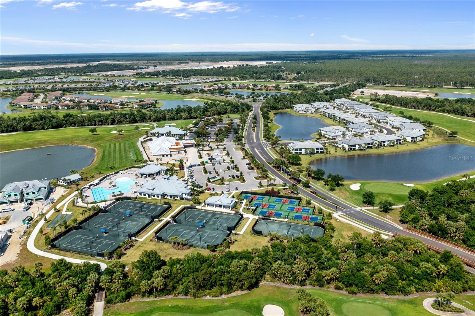 14141 HERITAGE LANDING BLVD #934, PUNTA GORDA, FL, 33955