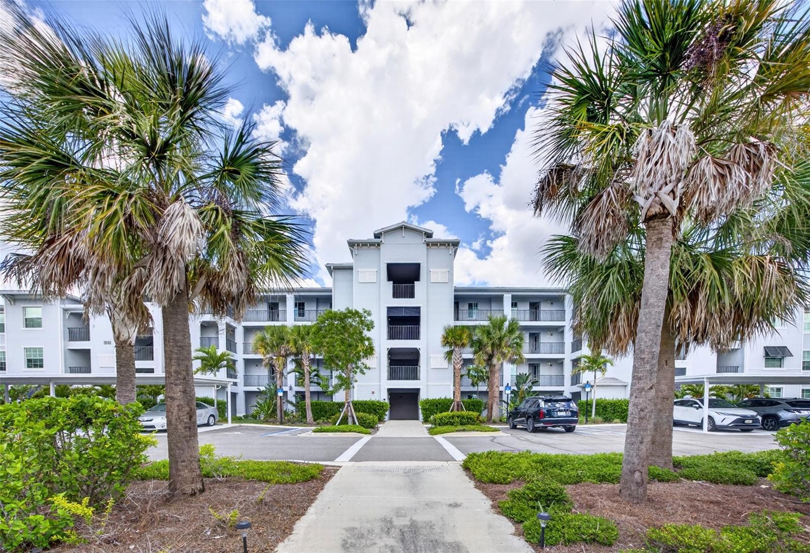 14141 HERITAGE LANDING BLVD #934, PUNTA GORDA, FL, 33955