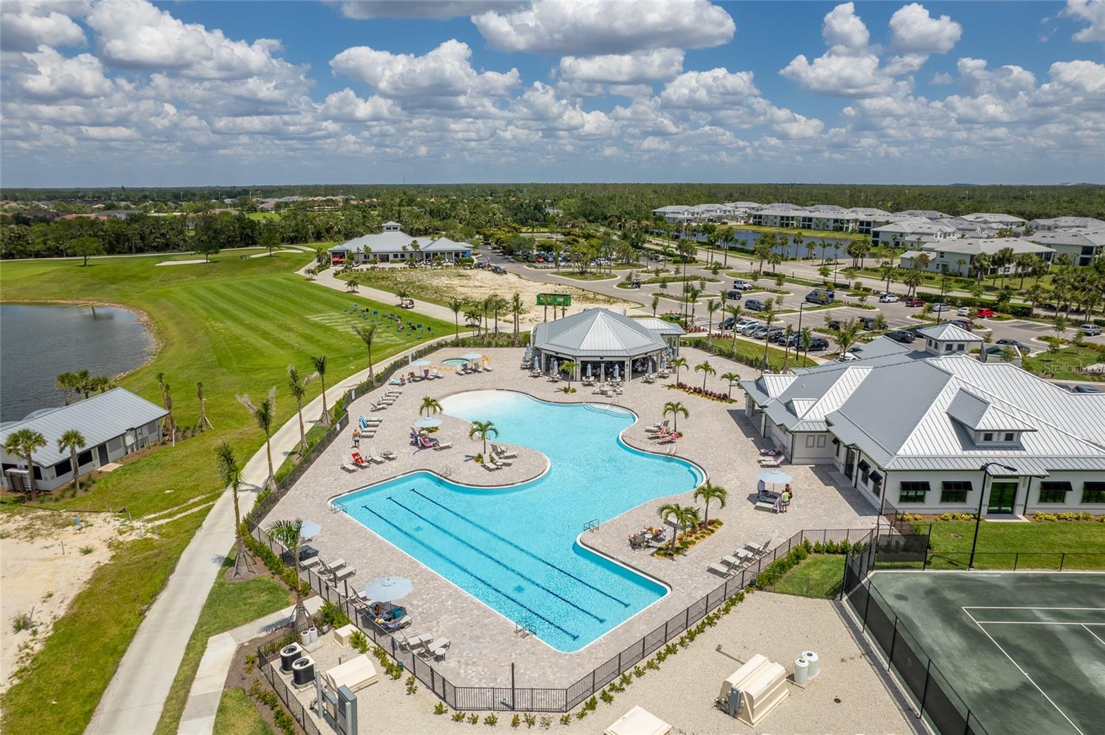 14141 HERITAGE LANDING BLVD #934, PUNTA GORDA, FL, 33955