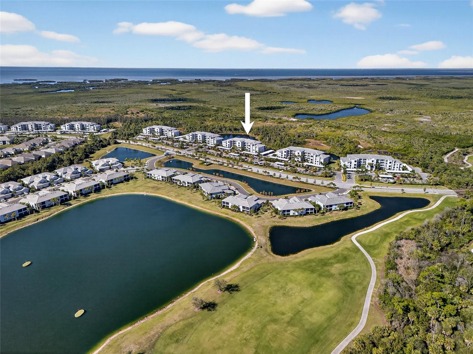 14141 HERITAGE LANDING BLVD #934, PUNTA GORDA, FL, 33955