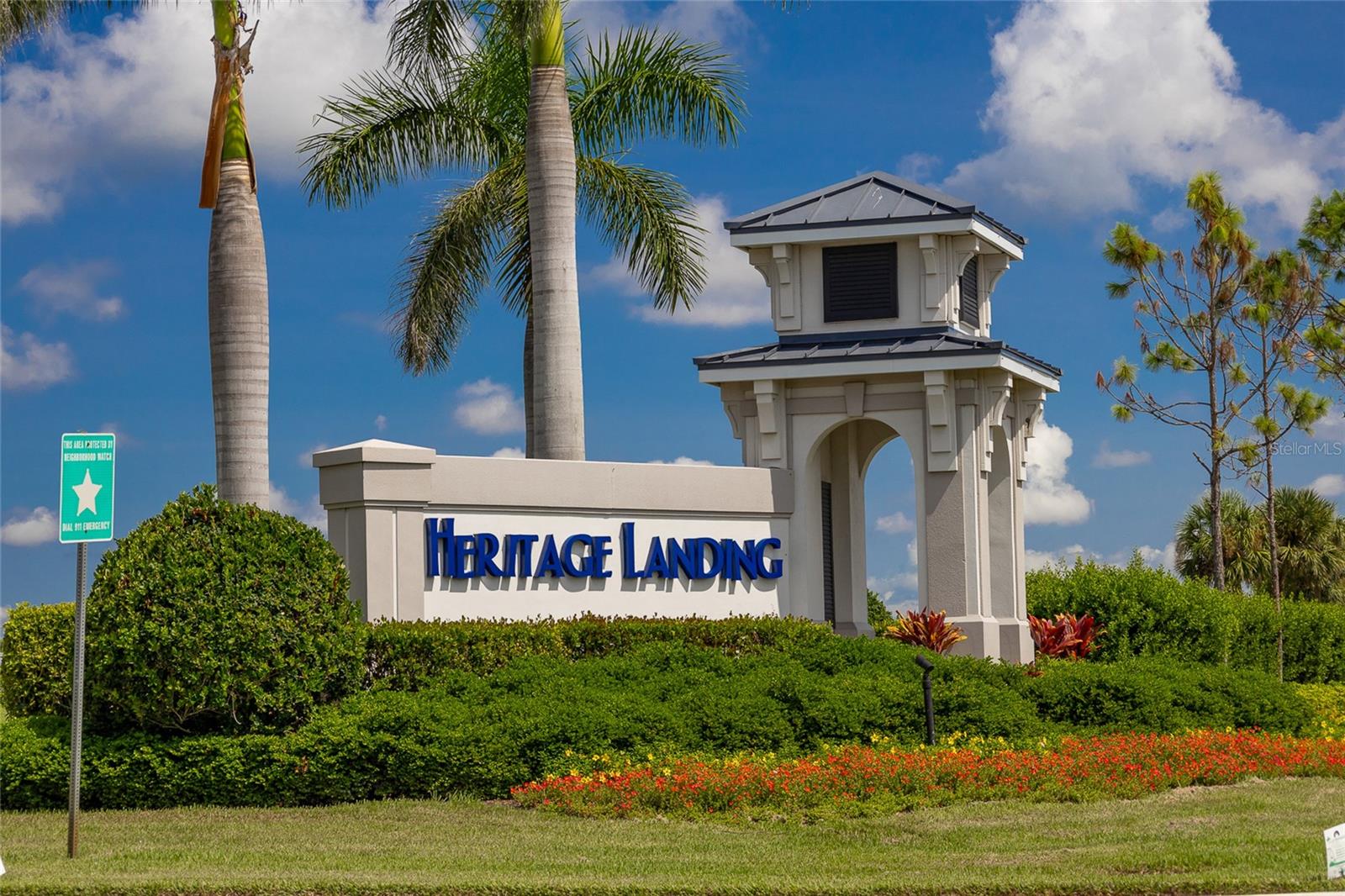 14141 HERITAGE LANDING BLVD #934, PUNTA GORDA, FL, 33955
