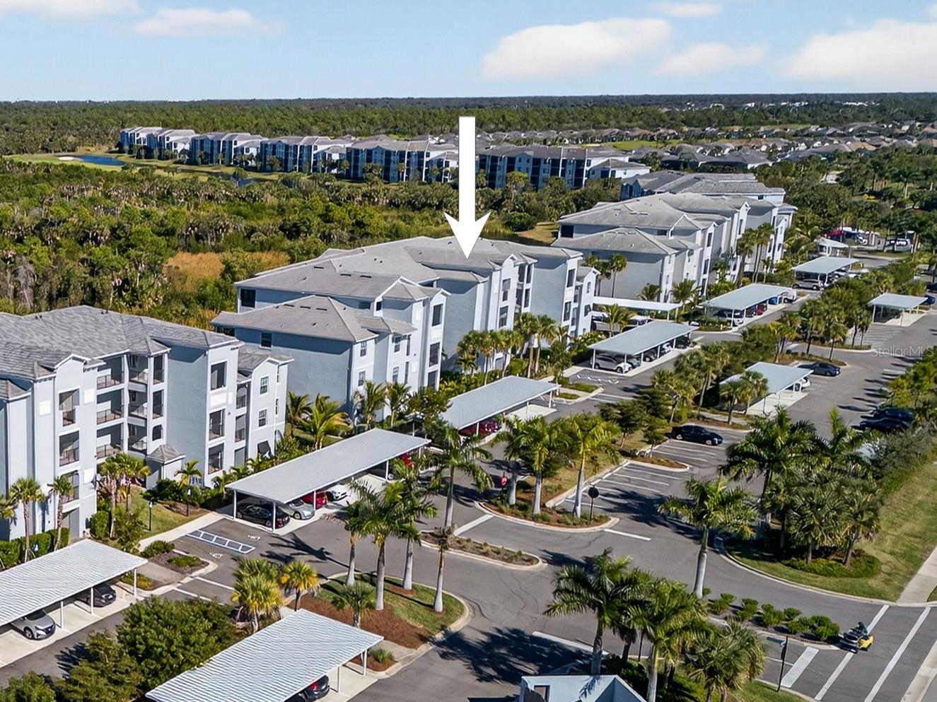 14141 HERITAGE LANDING BLVD #934, PUNTA GORDA, FL, 33955