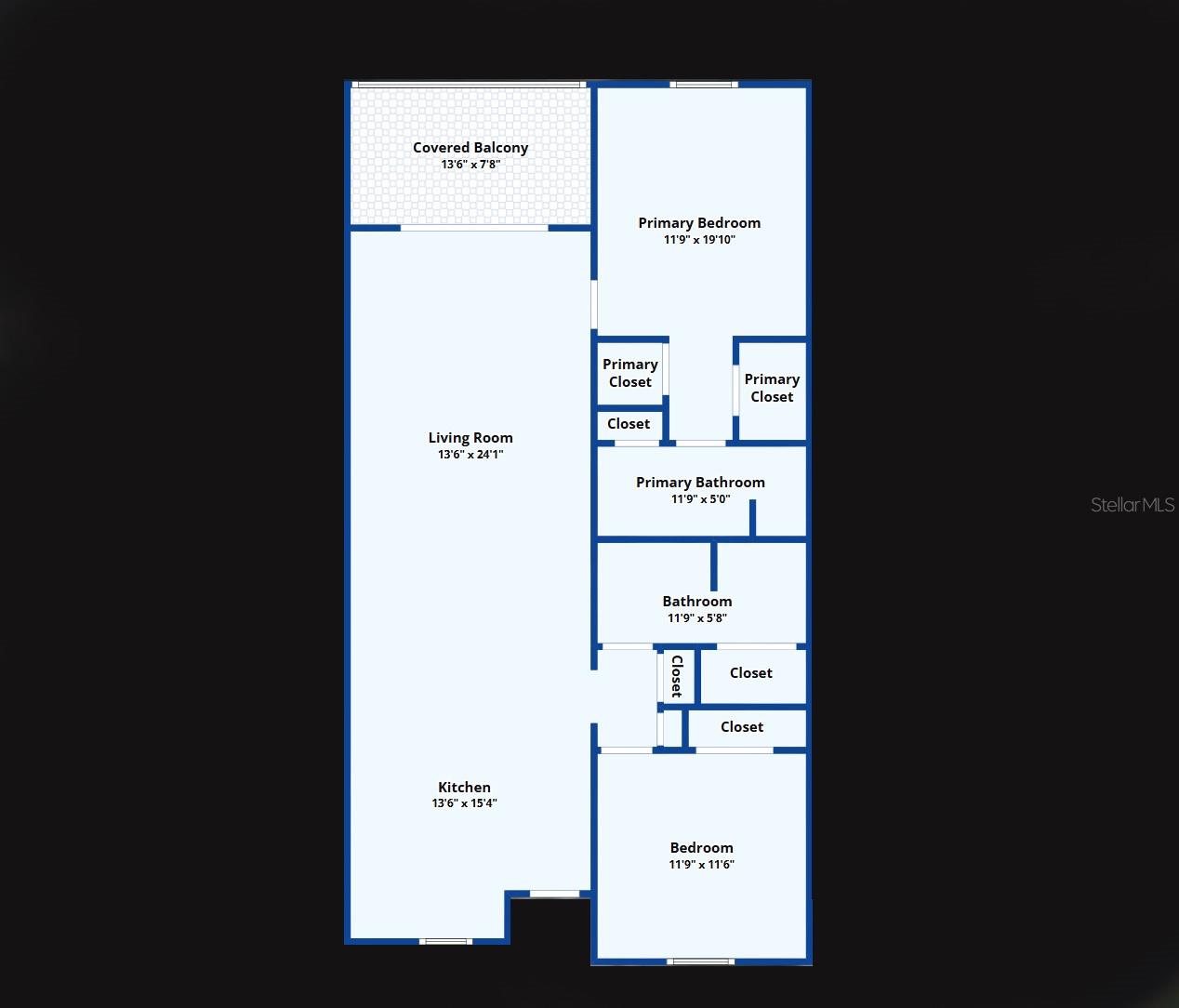 14141 HERITAGE LANDING BLVD #934, PUNTA GORDA, FL, 33955