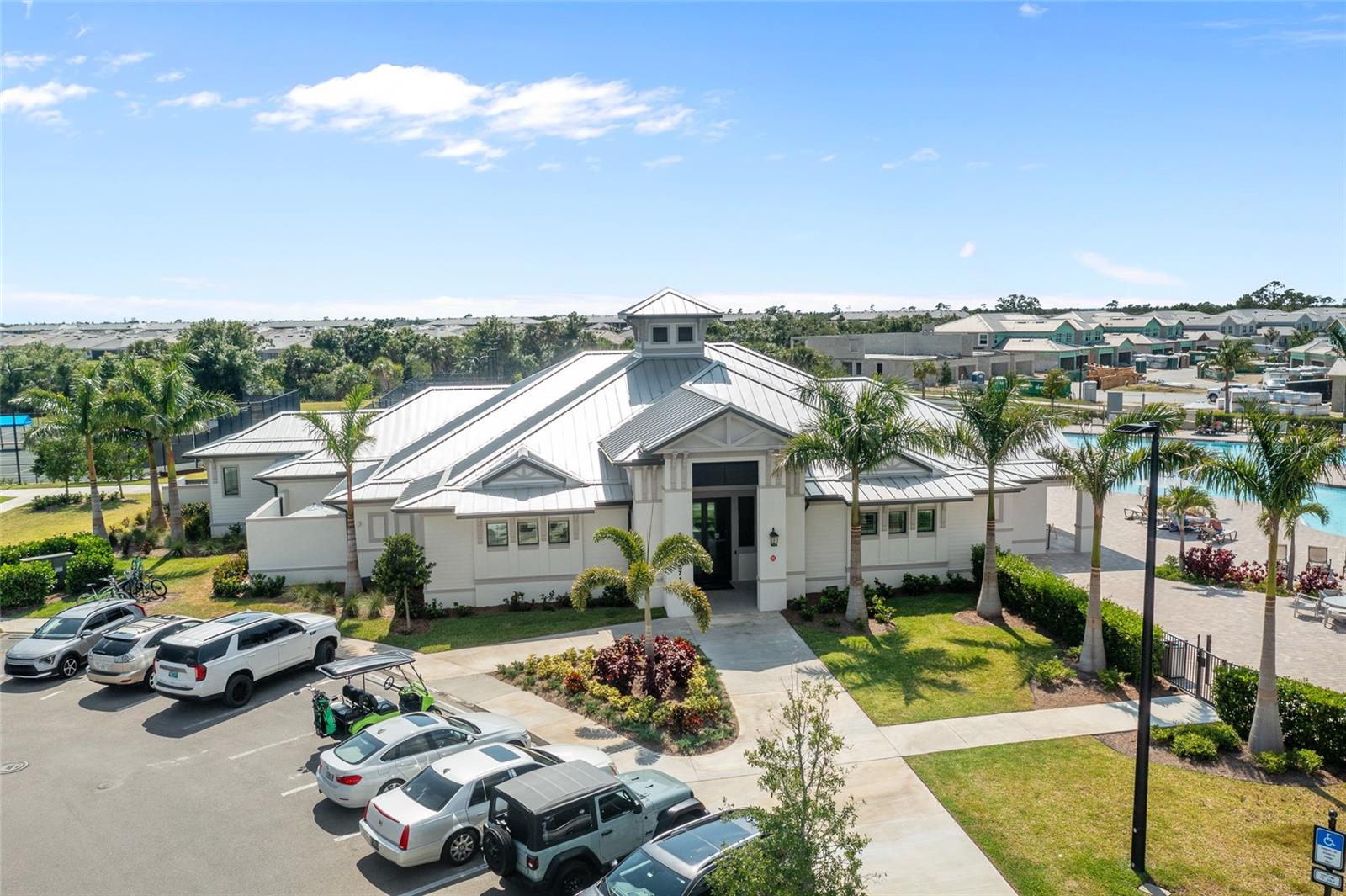 14141 HERITAGE LANDING BLVD #934, PUNTA GORDA, FL, 33955
