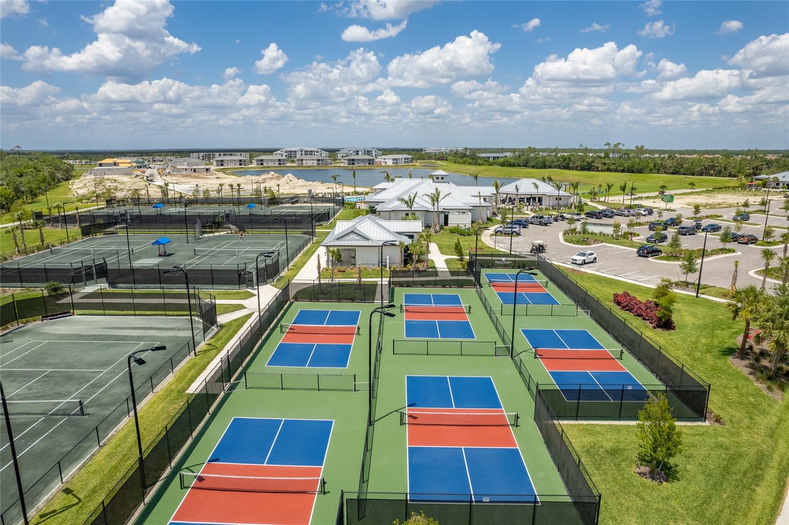 14141 HERITAGE LANDING BLVD #934, PUNTA GORDA, FL, 33955