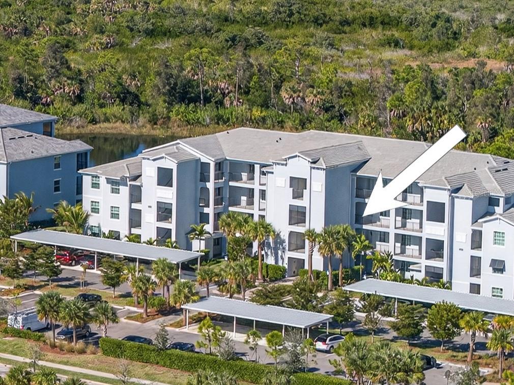 14141 HERITAGE LANDING BLVD #934, PUNTA GORDA, FL, 33955