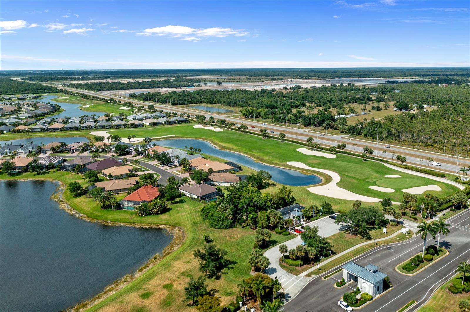 14141 HERITAGE LANDING BLVD #934, PUNTA GORDA, FL, 33955