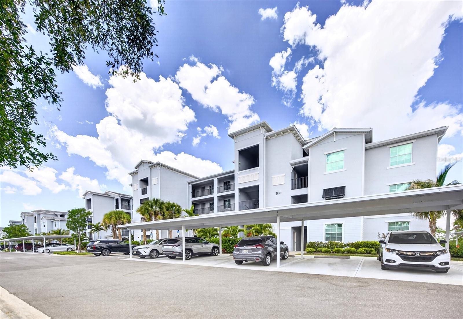 14141 HERITAGE LANDING BLVD #934, PUNTA GORDA, FL, 33955
