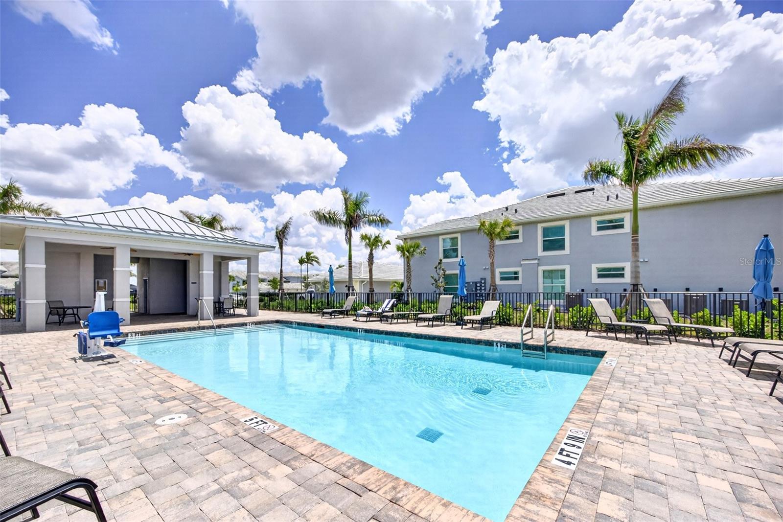 14141 HERITAGE LANDING BLVD #934, PUNTA GORDA, FL, 33955