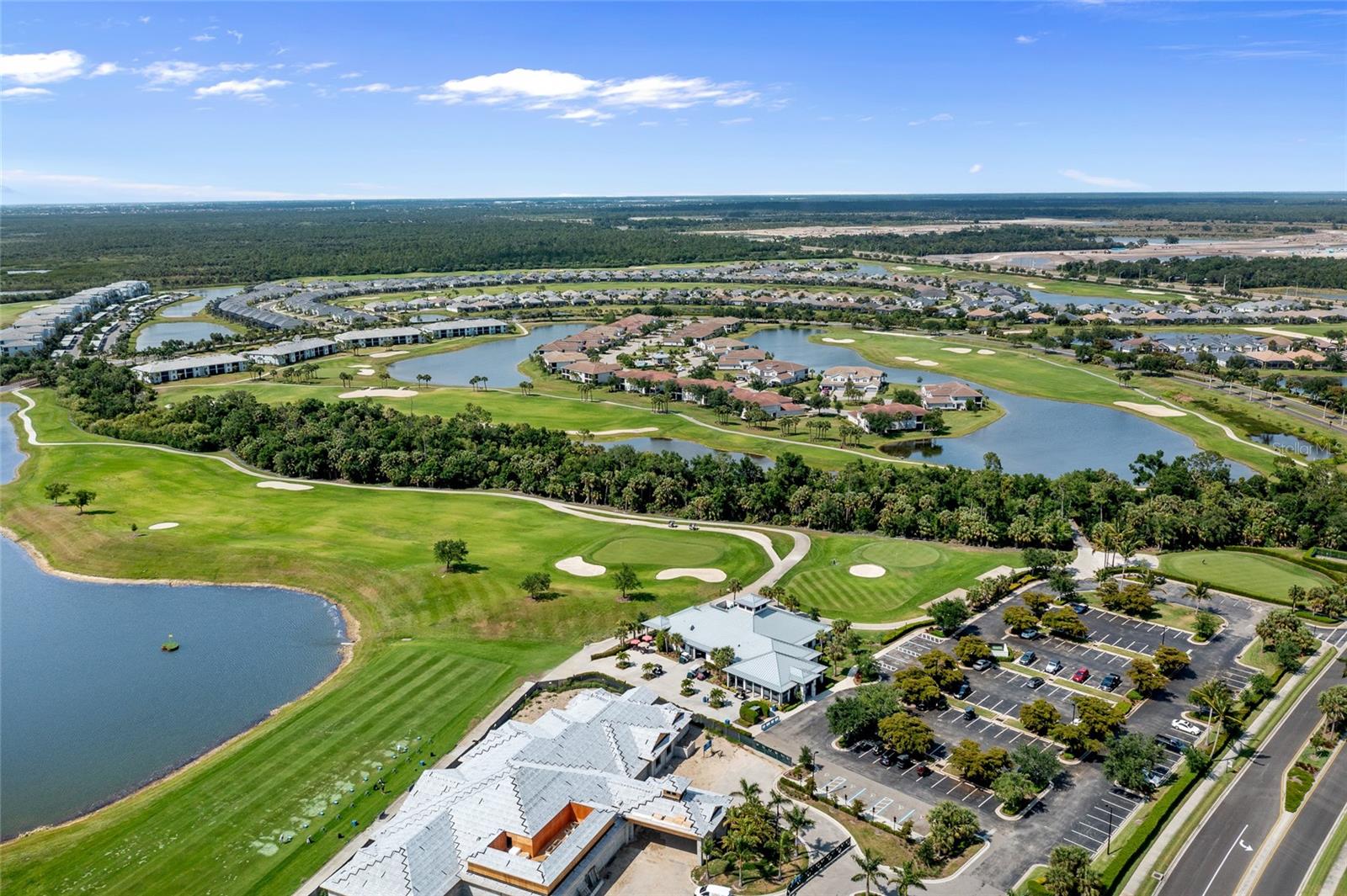 14141 HERITAGE LANDING BLVD #934, PUNTA GORDA, FL, 33955