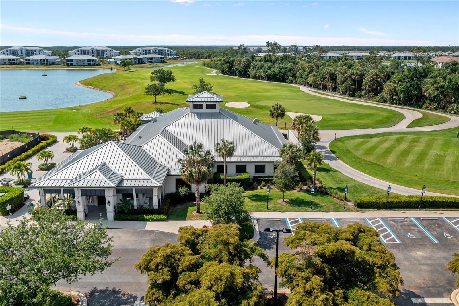 14141 HERITAGE LANDING BLVD #934, PUNTA GORDA, FL, 33955
