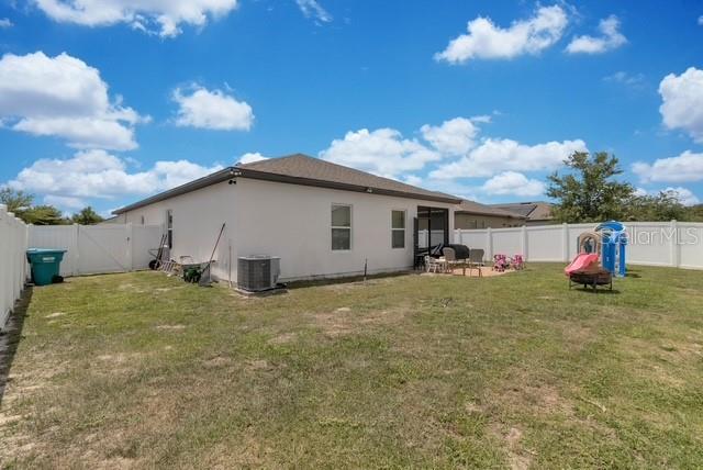 3528 FERNANDA DR, DELTONA, FL, 32738