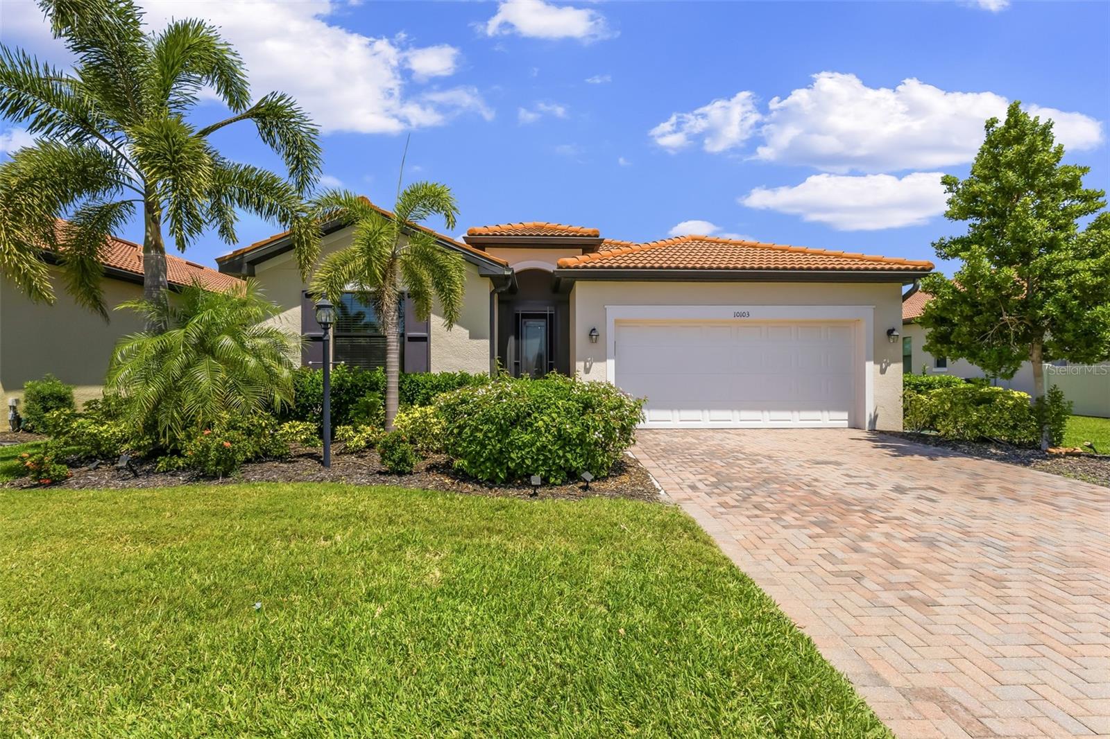 10103 MARBELLA DR, BRADENTON, FL, 34211