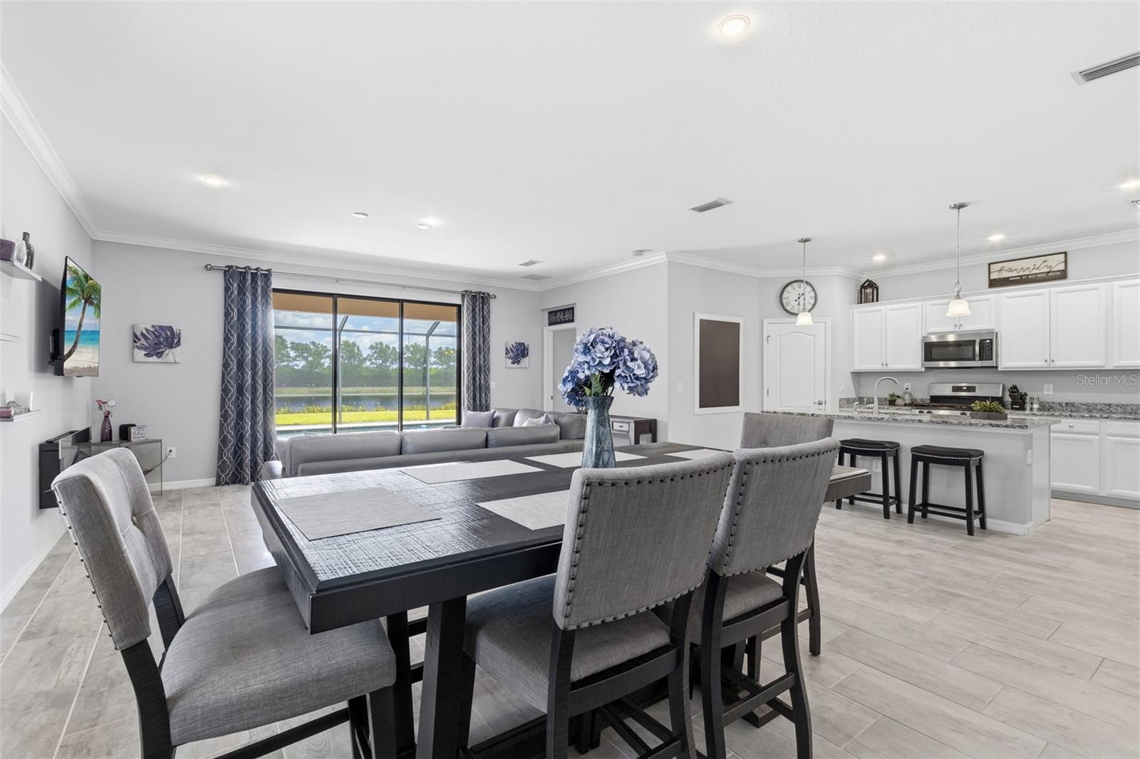 10103 MARBELLA DR, BRADENTON, FL, 34211