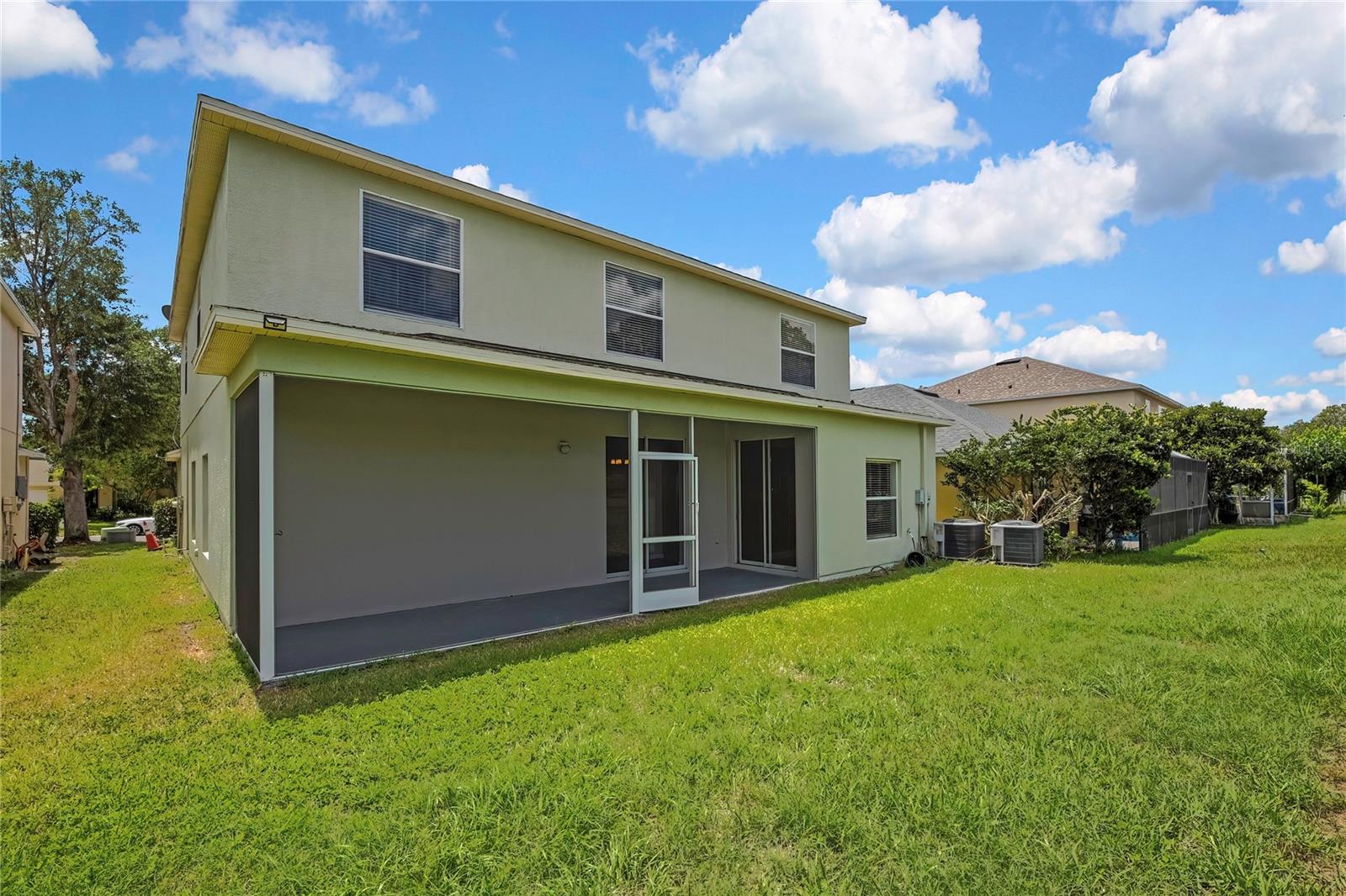 10536 CORAL KEY AVE, TAMPA, FL, 33647