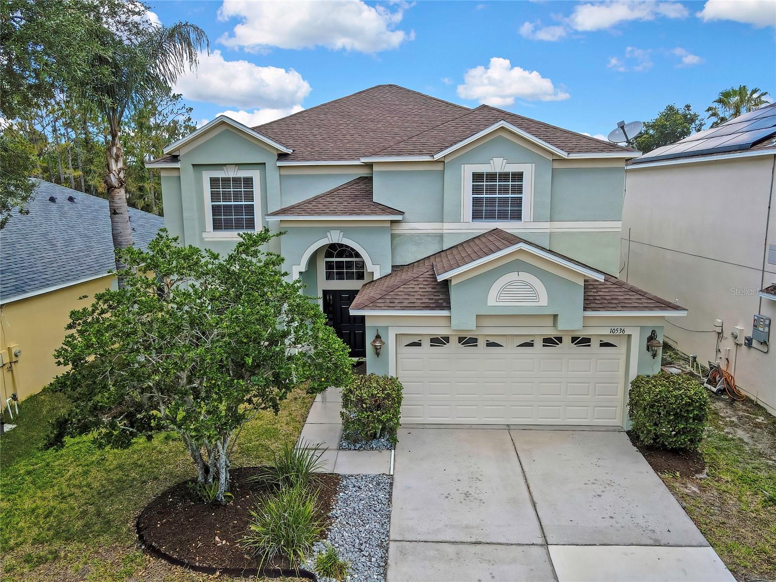 10536 CORAL KEY AVE, TAMPA, FL, 33647