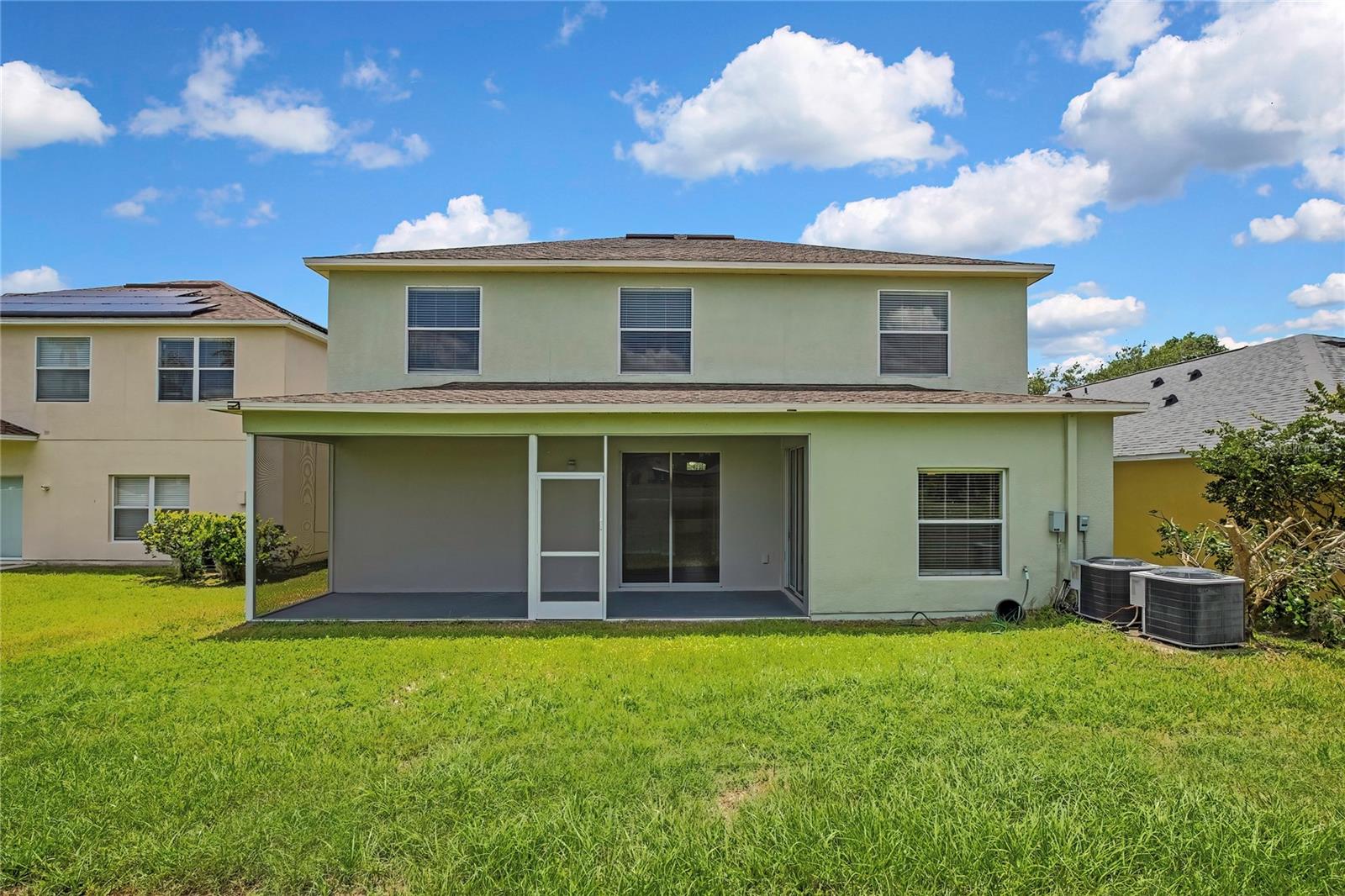 10536 CORAL KEY AVE, TAMPA, FL, 33647