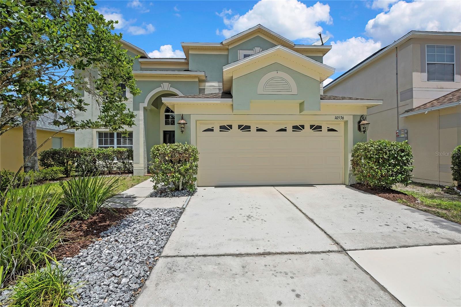 10536 CORAL KEY AVE, TAMPA, FL, 33647