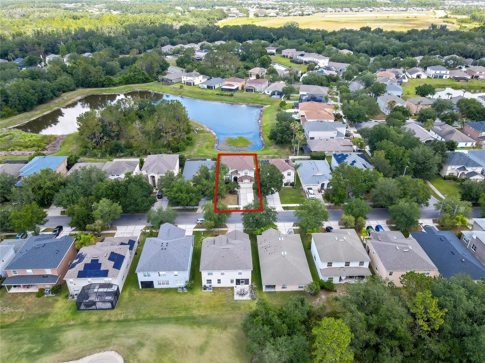 10536 CORAL KEY AVE, TAMPA, FL, 33647
